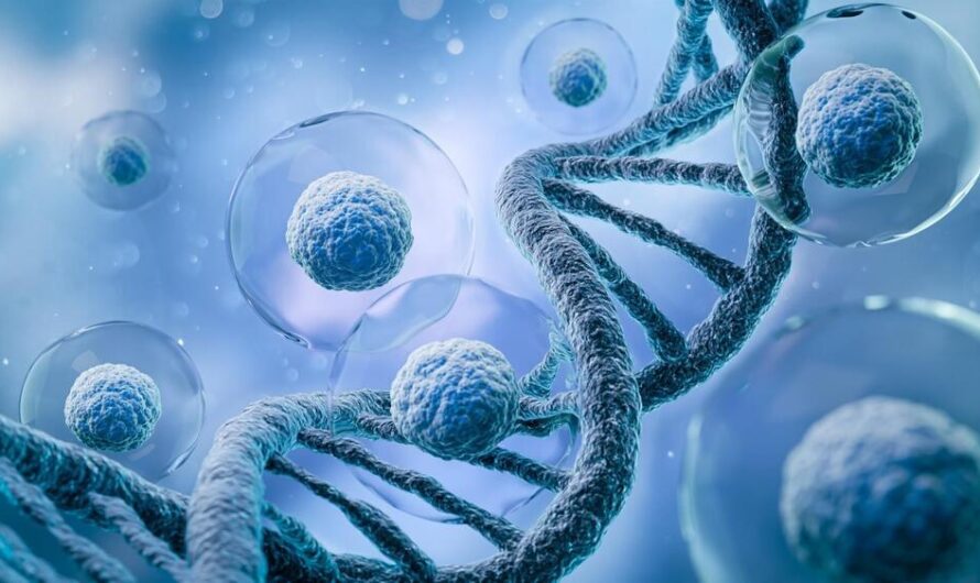 Cell And Gene Therapy Market Is Estimated To Witness High Growth Owing To Increasing R&D Investments