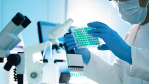 Clinical Laboratory Services Market
