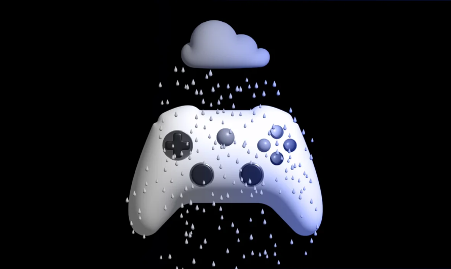 Growing Adoption Of Cloud Technology To Drive Growth Of The Global Cloud Gaming Market