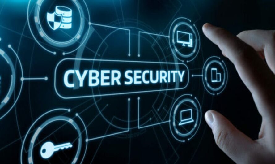Defense Cyber Security Market Is Estimated To Witness High Growth Owing To Growing Instances Of Cyber Threats