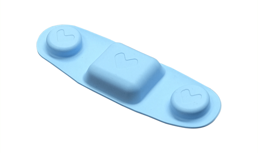 The Development Of Smart Wearable Ecg Sensor Patch Is Anticipated To Openup The New Avenue For Ecg Sensor Patch Market