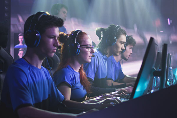 Esports (Gaming) Segment Is The Largest Segment Driving The Growth Of The Global Esports Market