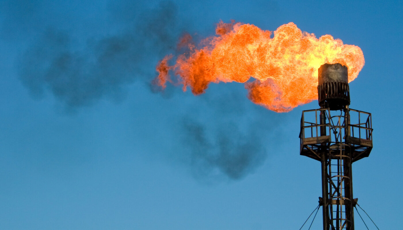 Flare Gas Recovery Systems Market