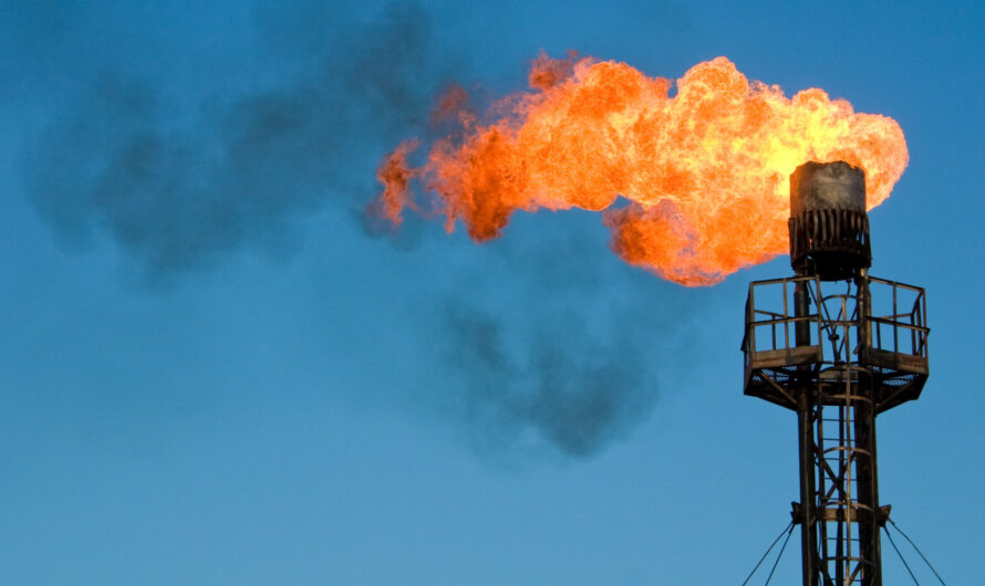 Optimizing Natural Gas Utilization To Fuel The Flare Gas Recovery Systems Market Growth Forecast To Reach US$ 3.93 Billion By 2023