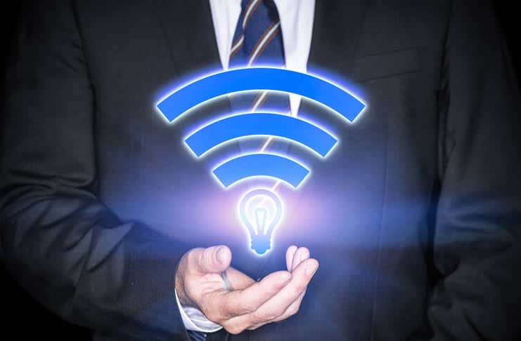 Projected high speed connectivity to boost growth of Light Fidelity Market