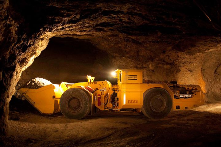 Mining Equipment Is Expected To Be Flourished By Rapid Automation In Mining Operations