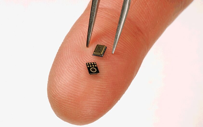 Propelled by growing demand for consumer electronics, Microelectromechanical Systems (MEMS) Market set for robust growth