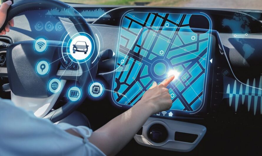 Next Generation In-vehicle Networking (IVN) Market is Expected to be Flourished by Growing Demand for Advanced Connectivity Features in Vehicles