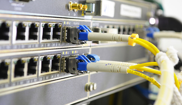 Passive Optical Network Equipment Is Expected To Be Flourished By The Growing Demand For High-Speed Connectivity