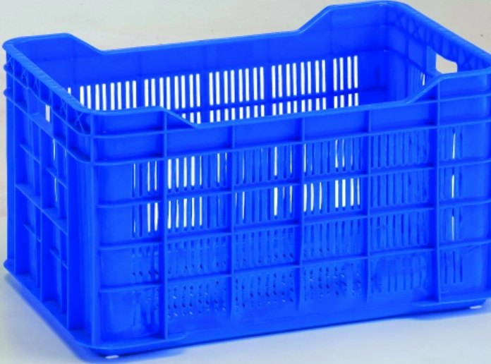 Sustainable Packaging Solutions To Drive Growth Of The Global Plastic Crates Market
