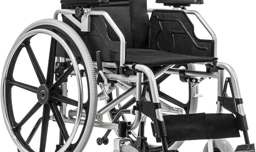 Increasing Prevalence of Disabilities to Fuel Growth of South Korea Wheelchair Market