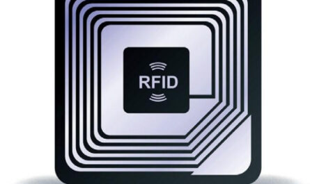 U.S. RFID Tags Market
