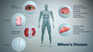 Wilson’s Disease Treatment Market
