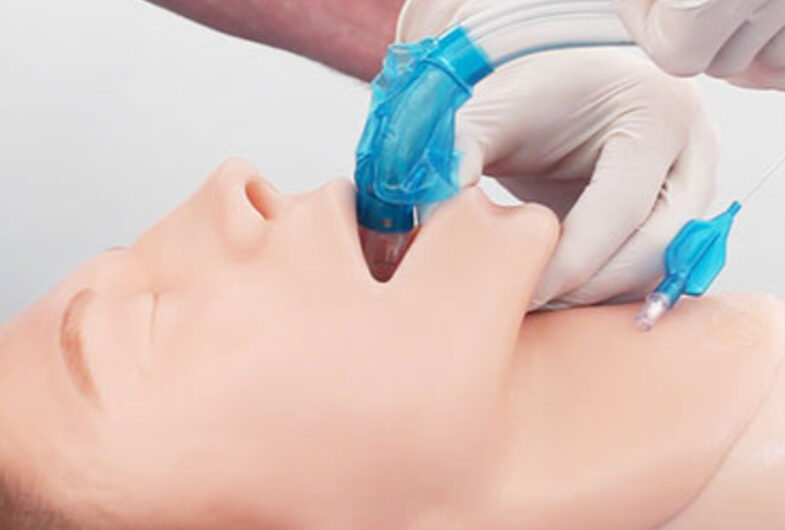 Airway Management Devices Market is Expected to be Flourished by Advancements in Intubation Procedures
