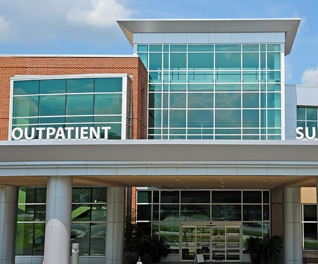 Ambulatory Surgical Center Market Is Expected To Driving Convenience In Outpatient Surgeries