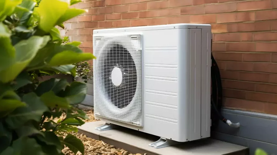 The Asia Pacific Condensing Unit Market Is Driven By Increasing Adoption Of Smart AC Systems