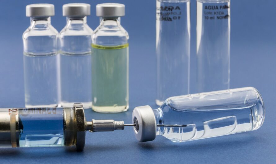 Brazil Injectable Drugs Market for Hospitals & Ambulatory Settings Industry is Driven by Strong Government Support to Expand Tourism Sector