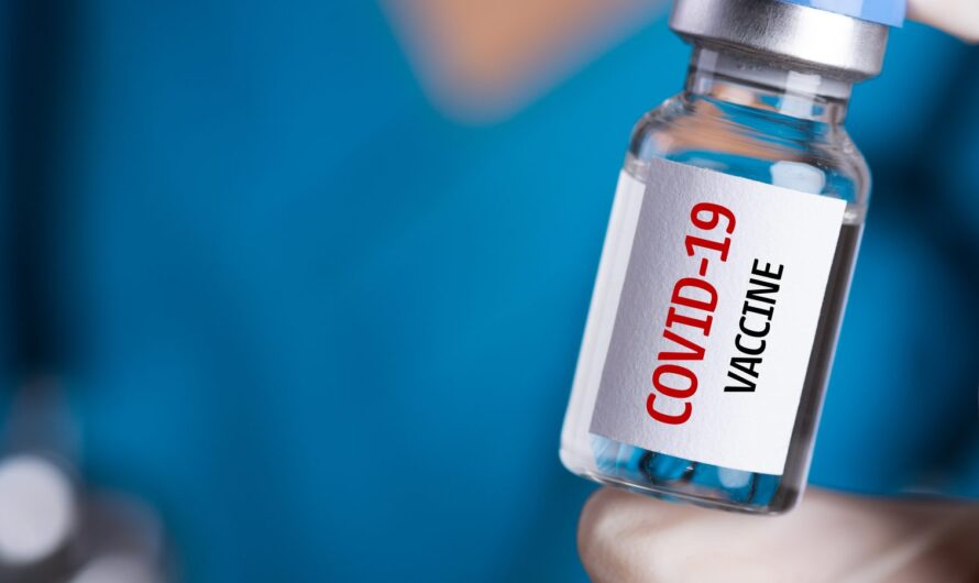 Indian Scientists Develop Heat-Tolerant COVID-19 Vaccine Candidate Effective Against Current and Future Variants