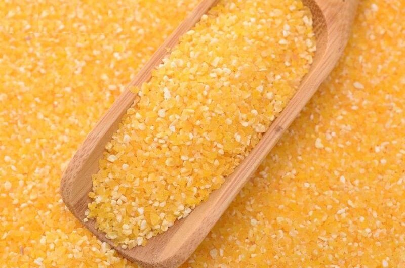 Corn Grit Market Is Estimated To Driven By Emerging Applications In Food Processing Industry