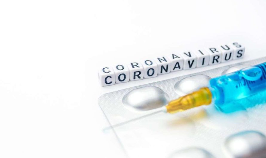 Coronavirus Treatment Drugs Market Forecast To Exhibit Robust Growth Is Propelled By Growing Demand For Treatment Options