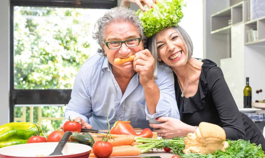Elderly Nutrition Market Is Expected To Be Flourished By The Increasing Penetration Of E-Commerce Platforms