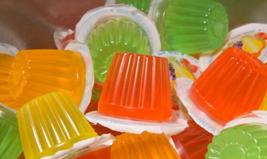 Gellan Gum Market is Expected to be Flourished by Rising Usages in Personal Care Industry