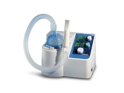 The Global Ultrasonic Nebulizer Market Driven By Rising Prevalence Of Respiratory Diseases