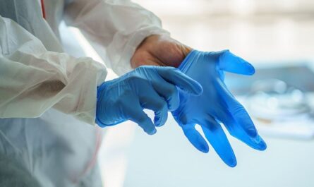India Surgical Gloves Market
