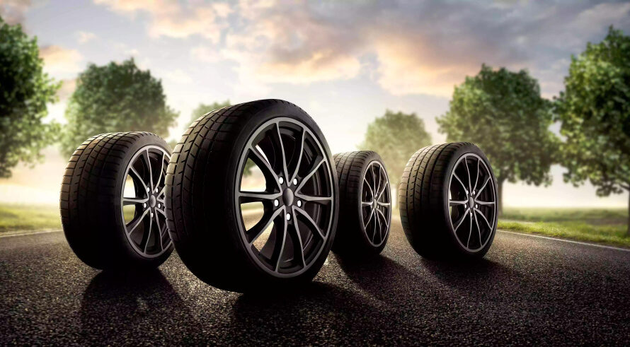 KSA Tire Market is Expected to be Powered by Increasing Vehicle Production