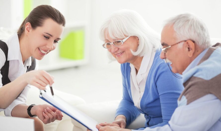 Life Plan Communities Market Is Driven By Increasing Healthcare Costs For Senior Citizens
