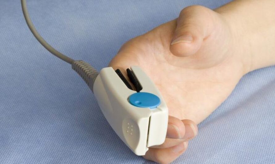 Medical Sensors Market Propelled by Increasing Use of Medical Sensors in Patient Monitoring and Diagnostics