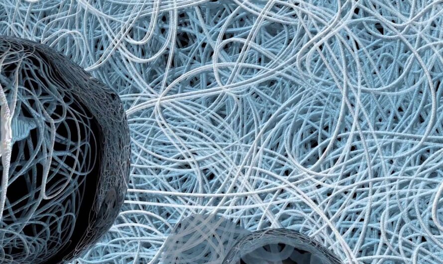 Nanofiber Reinforced Concrete to Witness High Growth Owing to Increasing Construction Applications