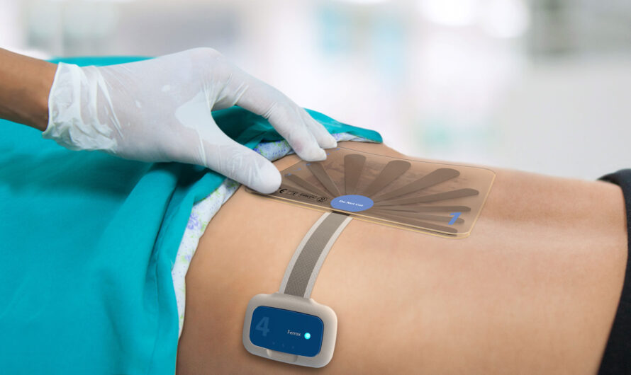 Negative Pressure Wound Therapy (NPWT) Devices Market is Expected to be Flourished by Rising Geriatric Population