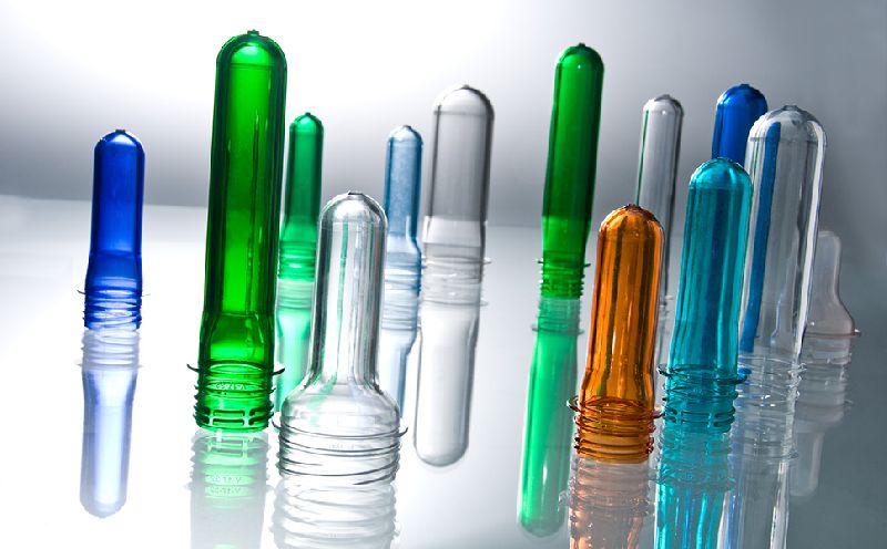 PET Preforms Market is Expected to be Flourished by Increasing Demand for Packaged Beverages