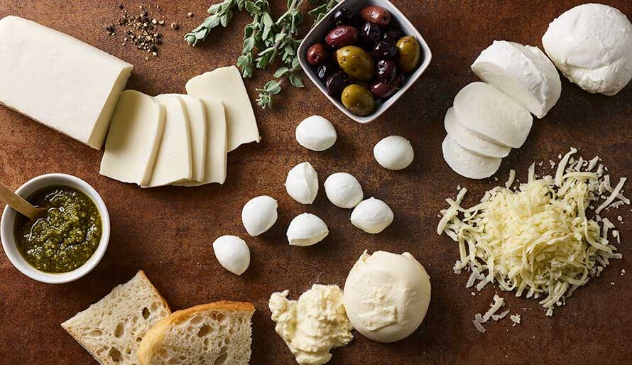 Pasta Filata Cheese Market is Expected to be Flourished by Rising Demand for Mozzarella Cheese Across Industries