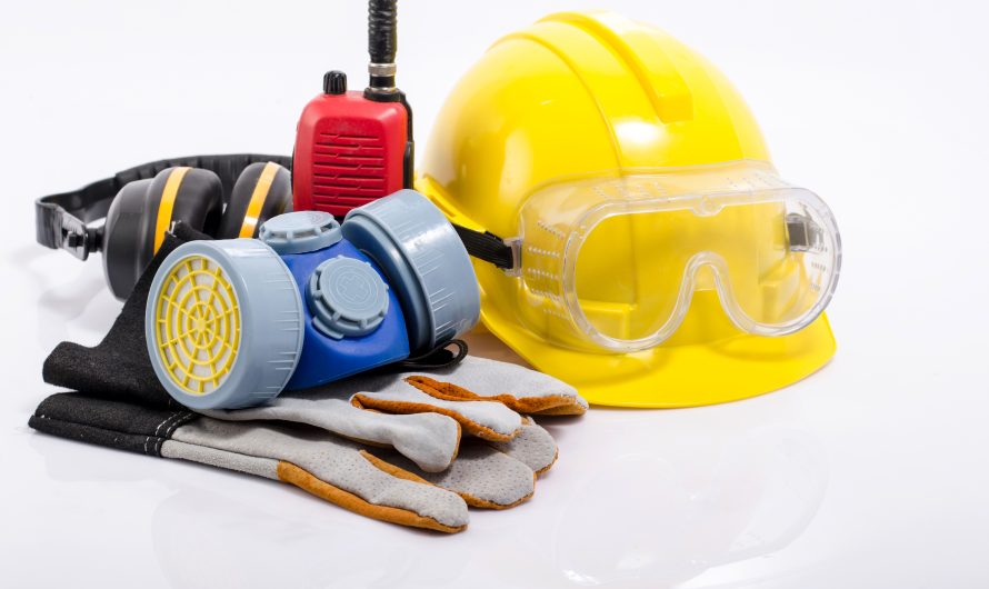 The Global Personal Protective Equipment Market Is Expected To Flourish By Increasing Incorporation Of Nanotechnology Into Protective Gear