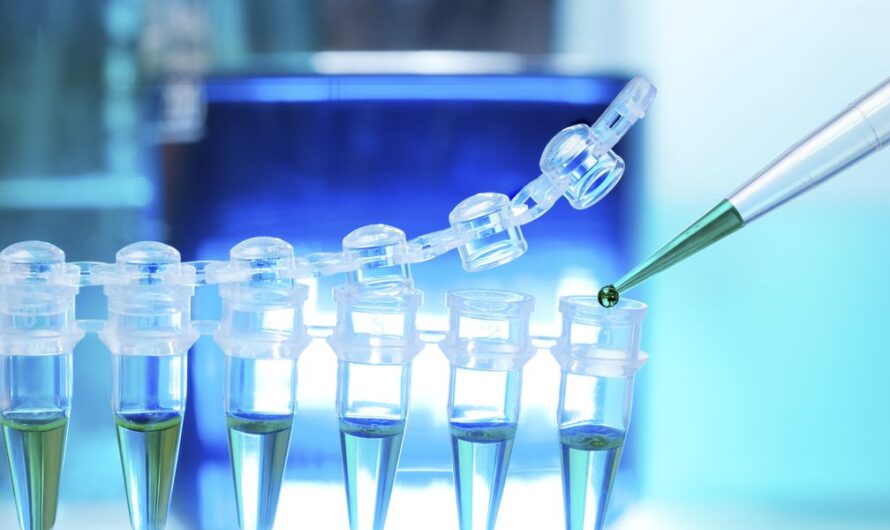 Pharmaceutical Analytical Testing Market Witnessed Significant Growth Due to Increasing Number of Biologics, Biosimilars, and Generics