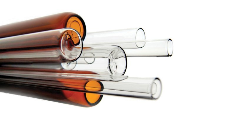 The Global Pharmaceutical Glass Tubing Market Driven By Increasing Demand For Injectable Drugs