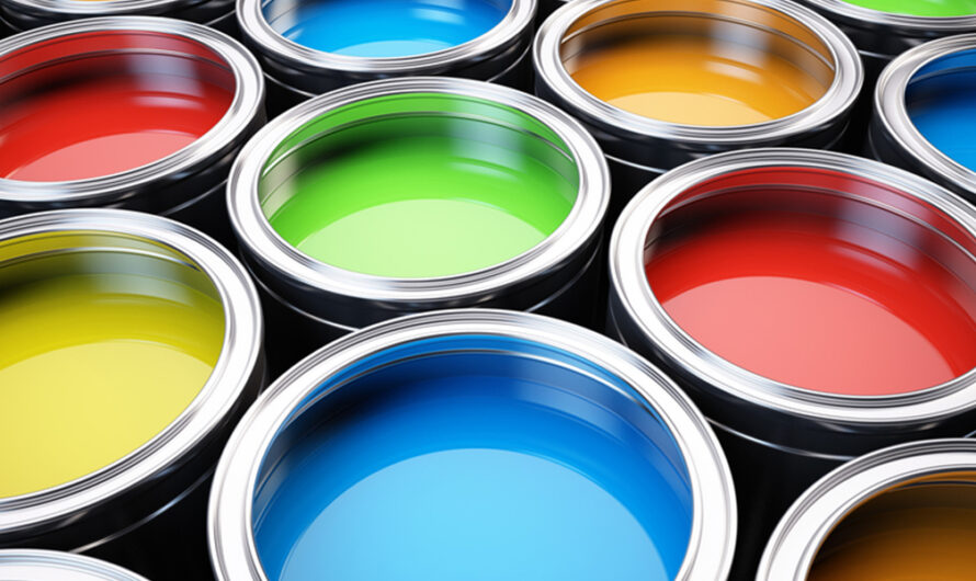 Polyurethane Resins Paints and Coatings Market Growth Accelerated by Versatility and Durability