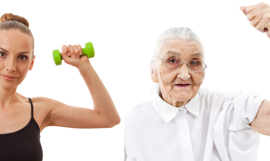 Sarcopenia Treatment is Expected to be Flourished by Increasing Geriatric Population Globally