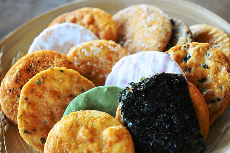 Senbei Rice Crackers Market is Expected to be Flourished by Growing Health-Conscious Consumers