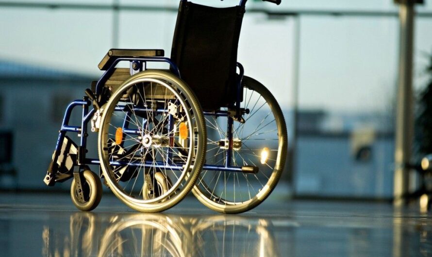South Korea Wheelchair Market Powered by Aging Population Looking for Mobility Solutions
