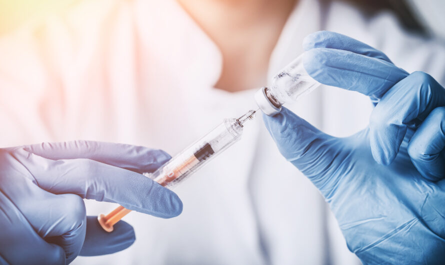 Therapeutic Vaccines Market Is Expected To Be Flourished By Increasing Demand For Targeted Treatments