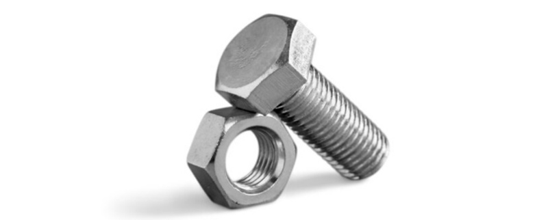 Bolts Market is expected to be Flourished by Rising Demand from Construction Industry
