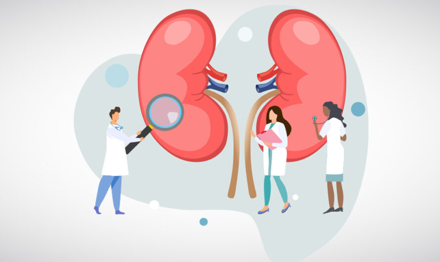 New Discoveries in the Genetic Variants of Chronic Kidney Disease