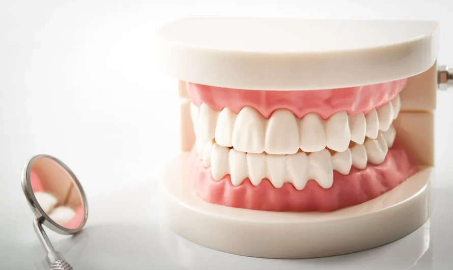 Dentures Demystified: Everything You Need to Know