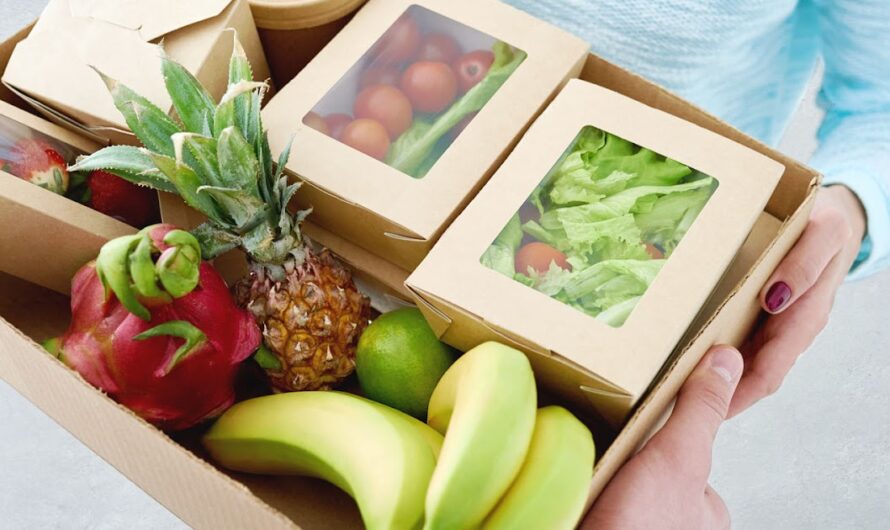 Green Packaging Market Driven By Increasing Consumer Demand For Sustainable Packaging Is Estimated To Reach Over US$251524.92 Billion By 2024