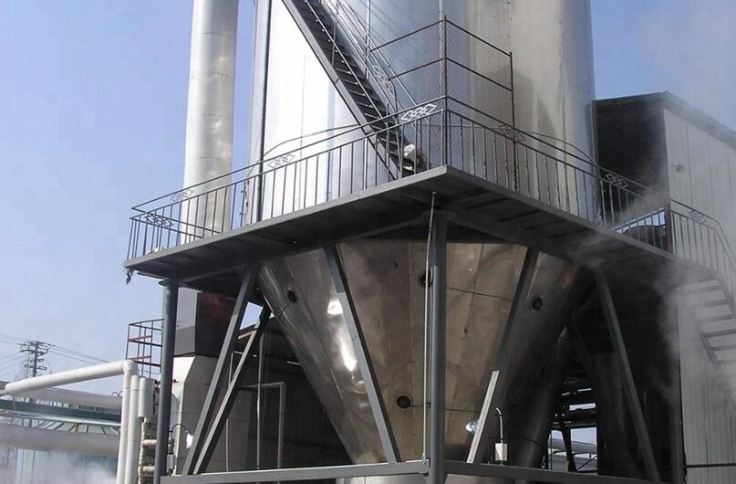 Industrial Dryer Market Driven By Increasing Need For Drying Of Food, Pharmaceutical And Other Materials