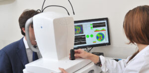 Optical Coherence Tomography Devices