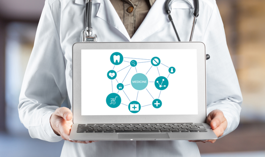 The Global Physician Office Diagnostic Market Driven By Demand For Faster Diagnostic Results